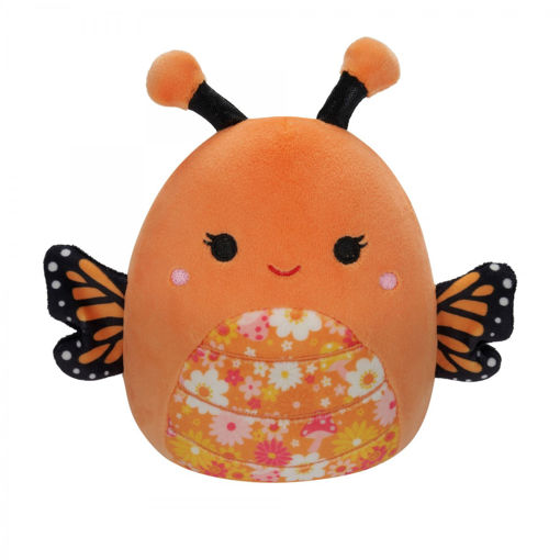 Picture of SQUISHMALLOWS 16IN MONY THE MONARCH BUTTERFLY